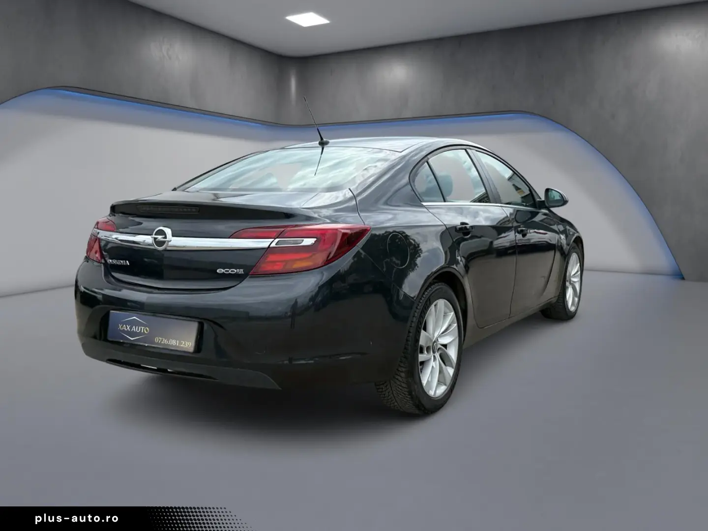 OPEL INSIGNIA  2.0 CDTI     Facelift    102.000 km