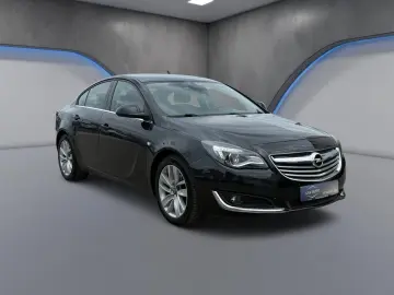 OPEL INSIGNIA  2.0 CDTI     Facelift    102.000 km