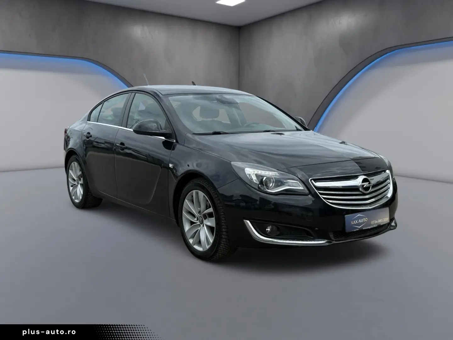 OPEL INSIGNIA  2.0 CDTI     Facelift    102.000 km