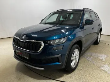 SKODA Kodiaq 1.5 TSI Ambition LED virt.Cock. Navi AHK