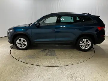 SKODA Kodiaq 1.5 TSI Ambition LED virt.Cock. Navi AHK