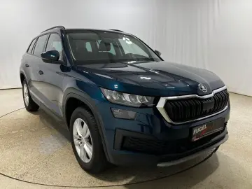SKODA Kodiaq 1.5 TSI Ambition LED virt.Cock. Navi AHK
