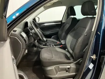 SKODA Kodiaq 1.5 TSI Ambition LED virt.Cock. Navi AHK