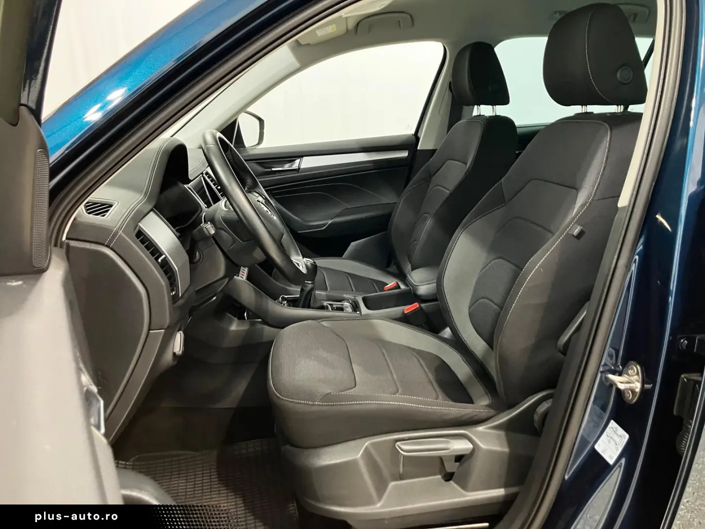 SKODA Kodiaq 1.5 TSI Ambition LED virt.Cock. Navi AHK