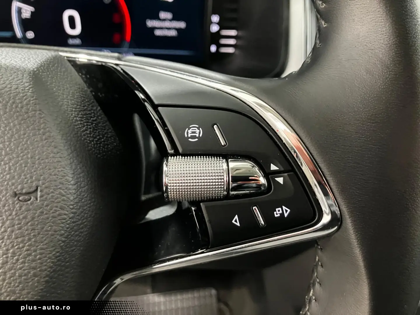 SKODA Kodiaq 1.5 TSI Ambition LED virt.Cock. Navi AHK