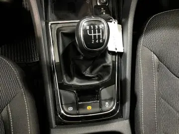 SKODA Kodiaq 1.5 TSI Ambition LED virt.Cock. Navi AHK