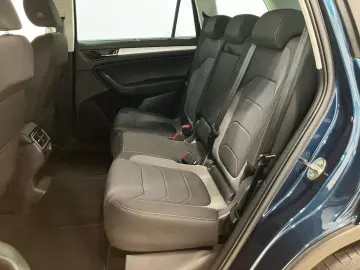 SKODA Kodiaq 1.5 TSI Ambition LED virt.Cock. Navi AHK