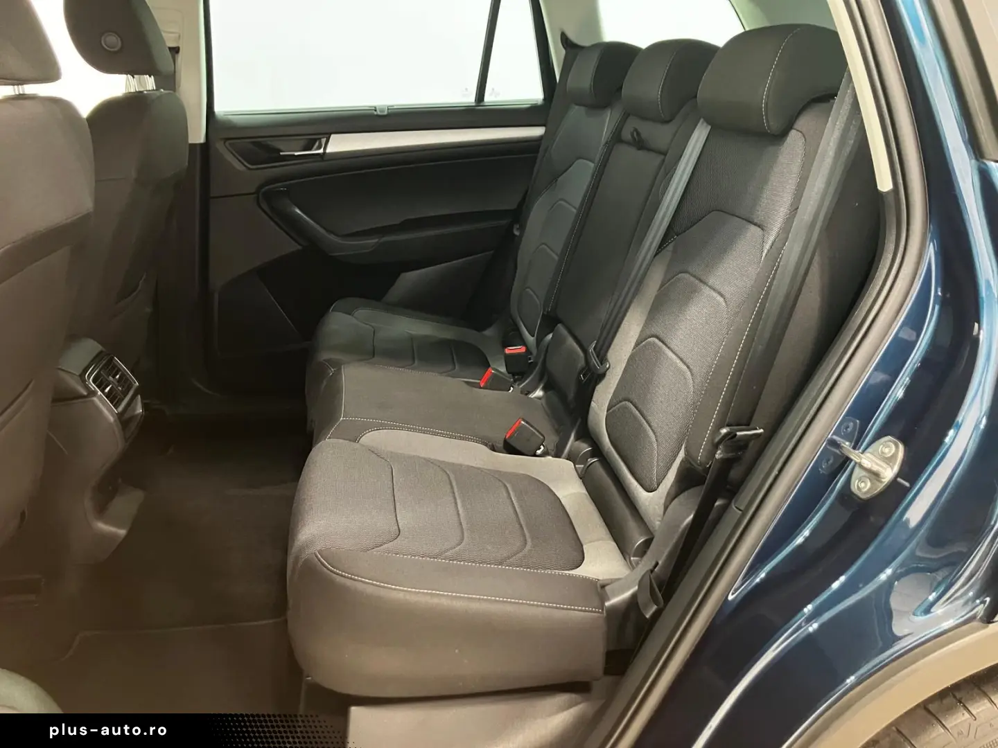 SKODA Kodiaq 1.5 TSI Ambition LED virt.Cock. Navi AHK