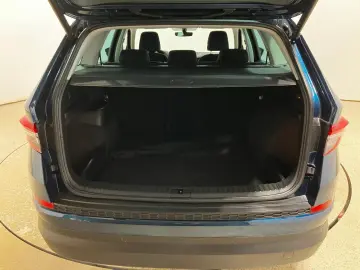 SKODA Kodiaq 1.5 TSI Ambition LED virt.Cock. Navi AHK