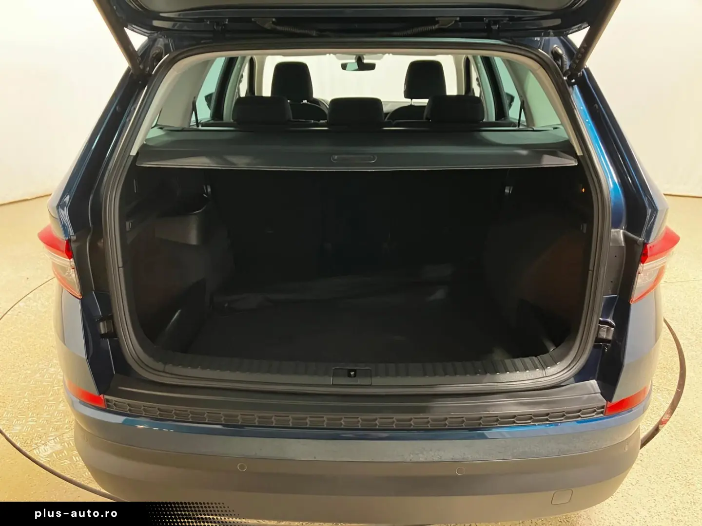 SKODA Kodiaq 1.5 TSI Ambition LED virt.Cock. Navi AHK