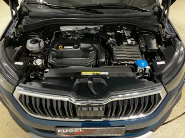 SKODA Kodiaq 1.5 TSI Ambition LED virt.Cock. Navi AHK