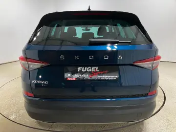 SKODA Kodiaq 1.5 TSI Ambition LED virt.Cock. Navi AHK