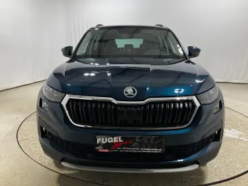 SKODA Kodiaq 1.5 TSI Ambition LED virt.Cock. Navi AHK