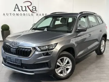 SKODA Kodiaq 1.5 TSI Active NAV LED CARPLAY TEMPOMAT