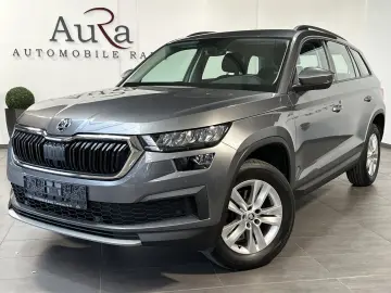 SKODA Kodiaq 1.5 TSI Active NAV LED CARPLAY TEMPOMAT