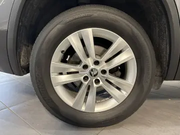 SKODA Kodiaq 1.5 TSI Active NAV LED CARPLAY TEMPOMAT