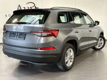 SKODA Kodiaq 1.5 TSI Active NAV LED CARPLAY TEMPOMAT