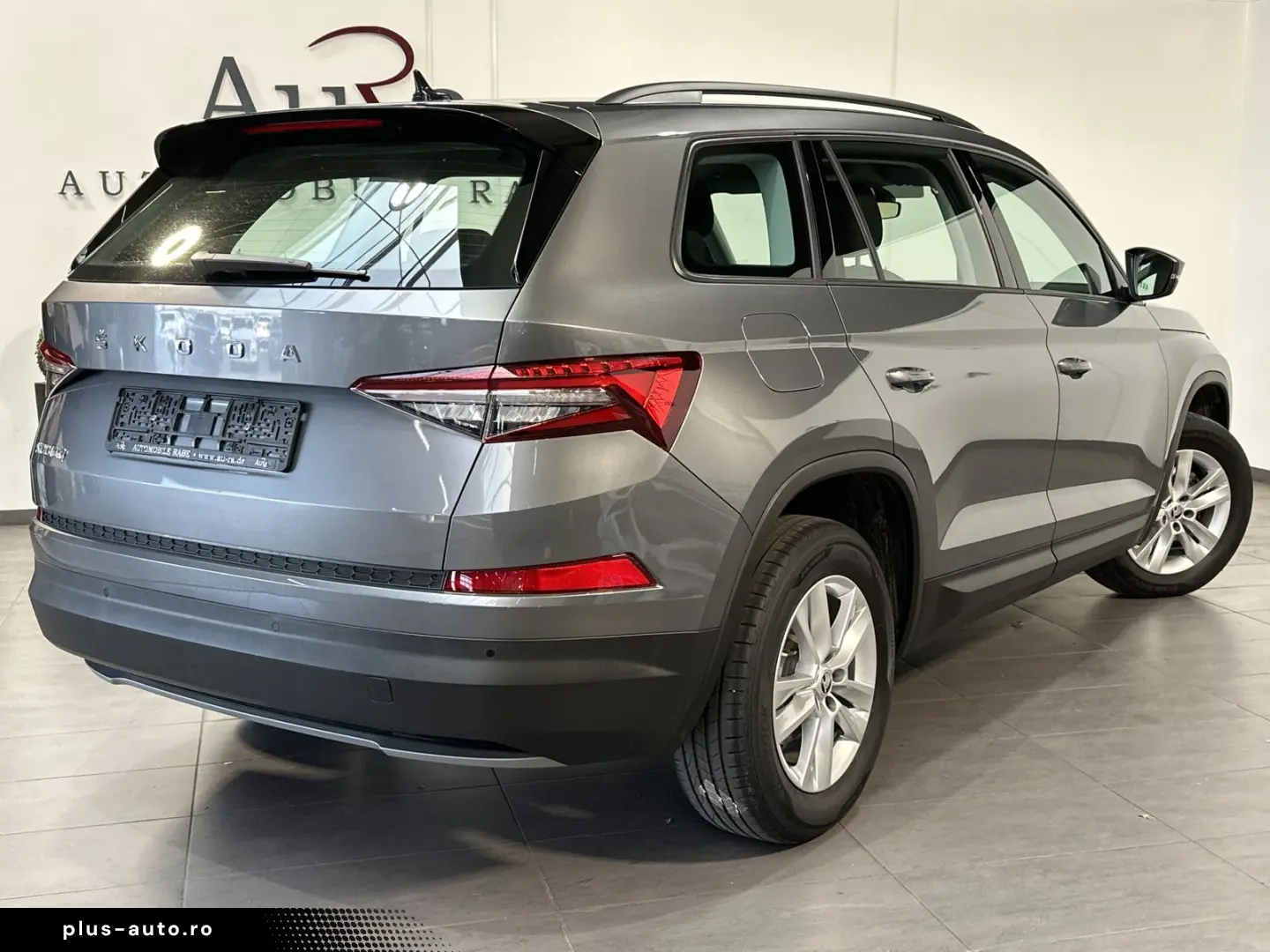 SKODA Kodiaq 1.5 TSI Active NAV LED CARPLAY TEMPOMAT