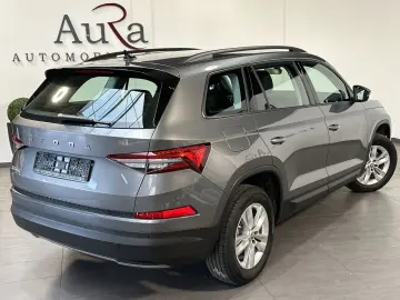 SKODA Kodiaq 1.5 TSI Active NAV LED CARPLAY TEMPOMAT
