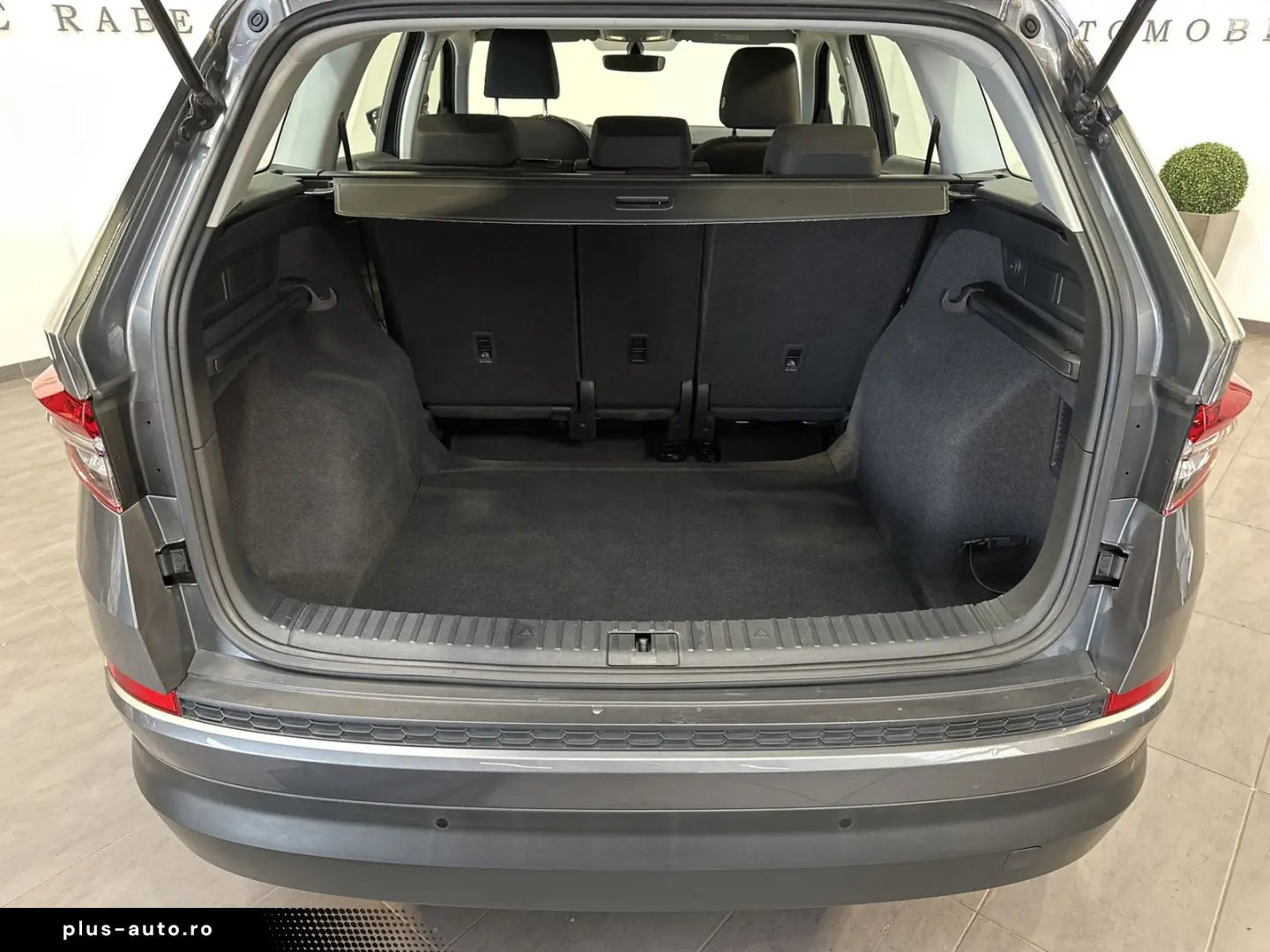 SKODA Kodiaq 1.5 TSI Active NAV LED CARPLAY TEMPOMAT