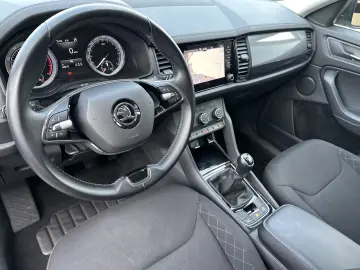 SKODA Kodiaq 1.5 TSI Active NAV LED CARPLAY TEMPOMAT