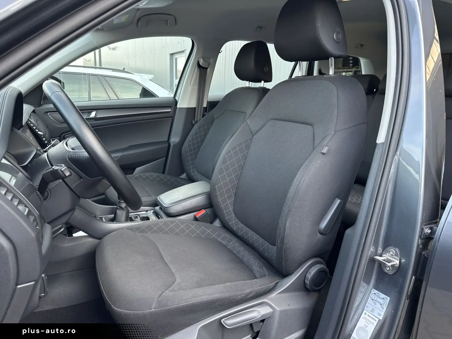 SKODA Kodiaq 1.5 TSI Active NAV LED CARPLAY TEMPOMAT