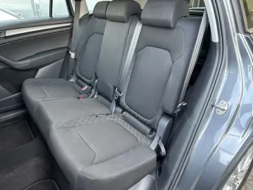 SKODA Kodiaq 1.5 TSI Active NAV LED CARPLAY TEMPOMAT