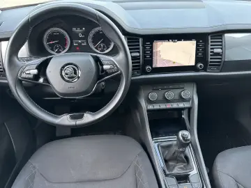 SKODA Kodiaq 1.5 TSI Active NAV LED CARPLAY TEMPOMAT