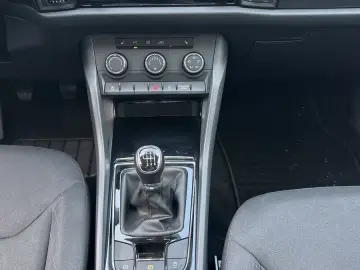 SKODA Kodiaq 1.5 TSI Active NAV LED CARPLAY TEMPOMAT
