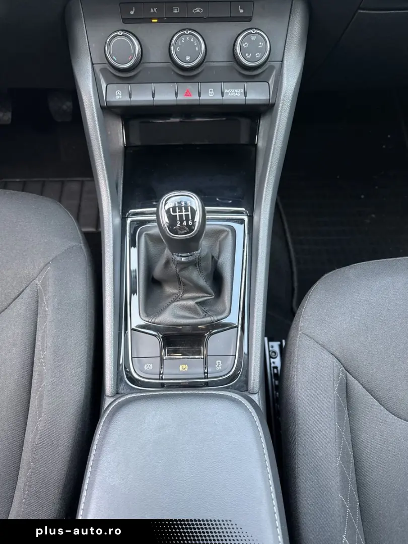 SKODA Kodiaq 1.5 TSI Active NAV LED CARPLAY TEMPOMAT