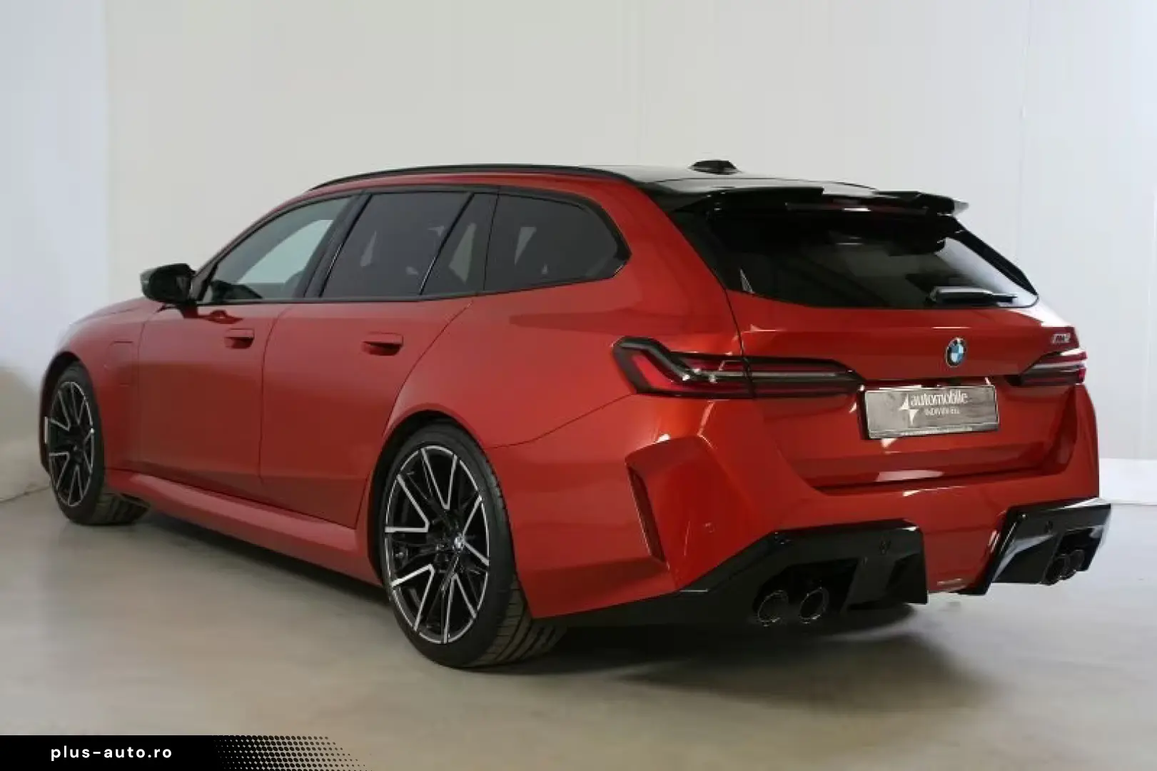 BMW M5 Touring
