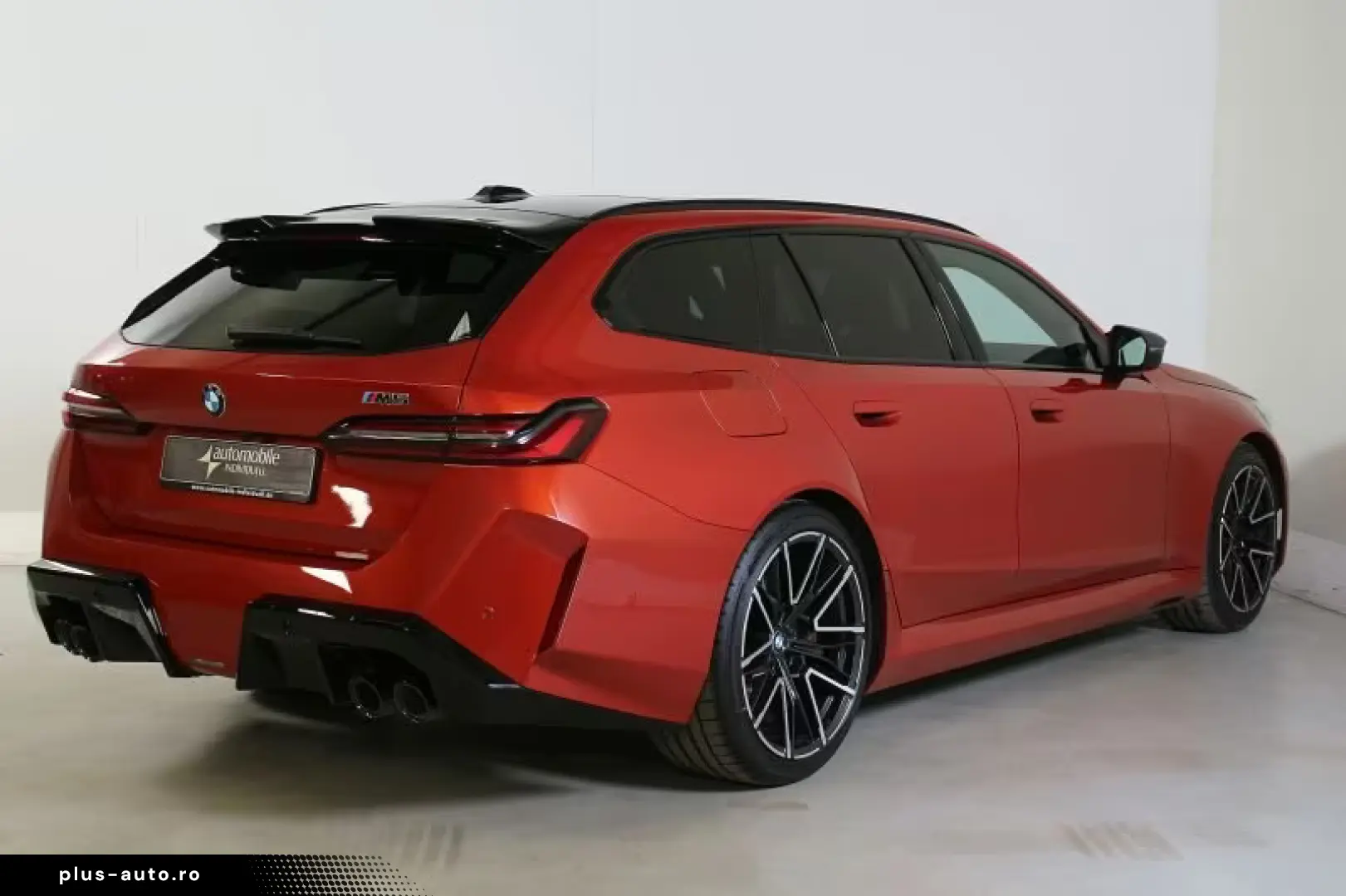 BMW M5 Touring