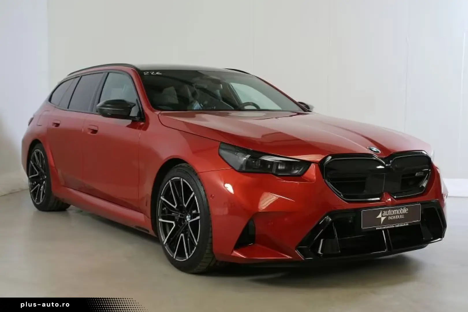 BMW M5 Touring