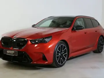 BMW M5 Touring