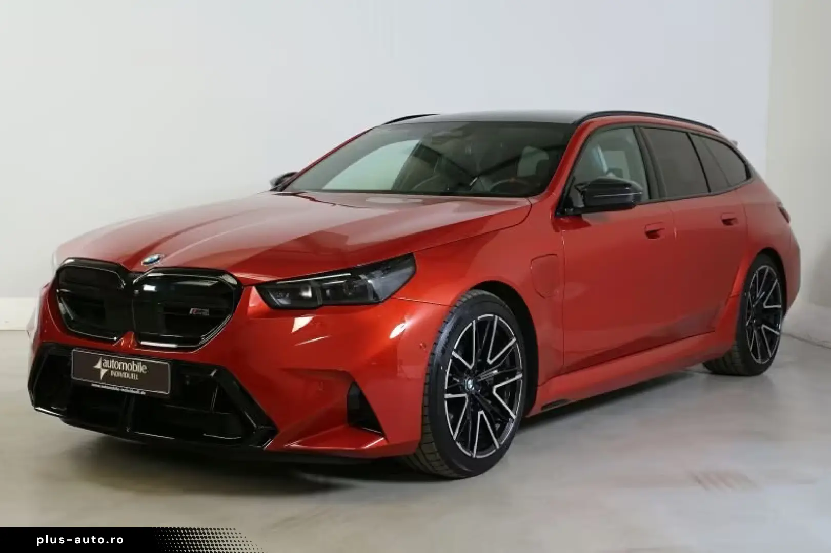 BMW M5 Touring