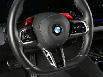 BMW M5 Touring