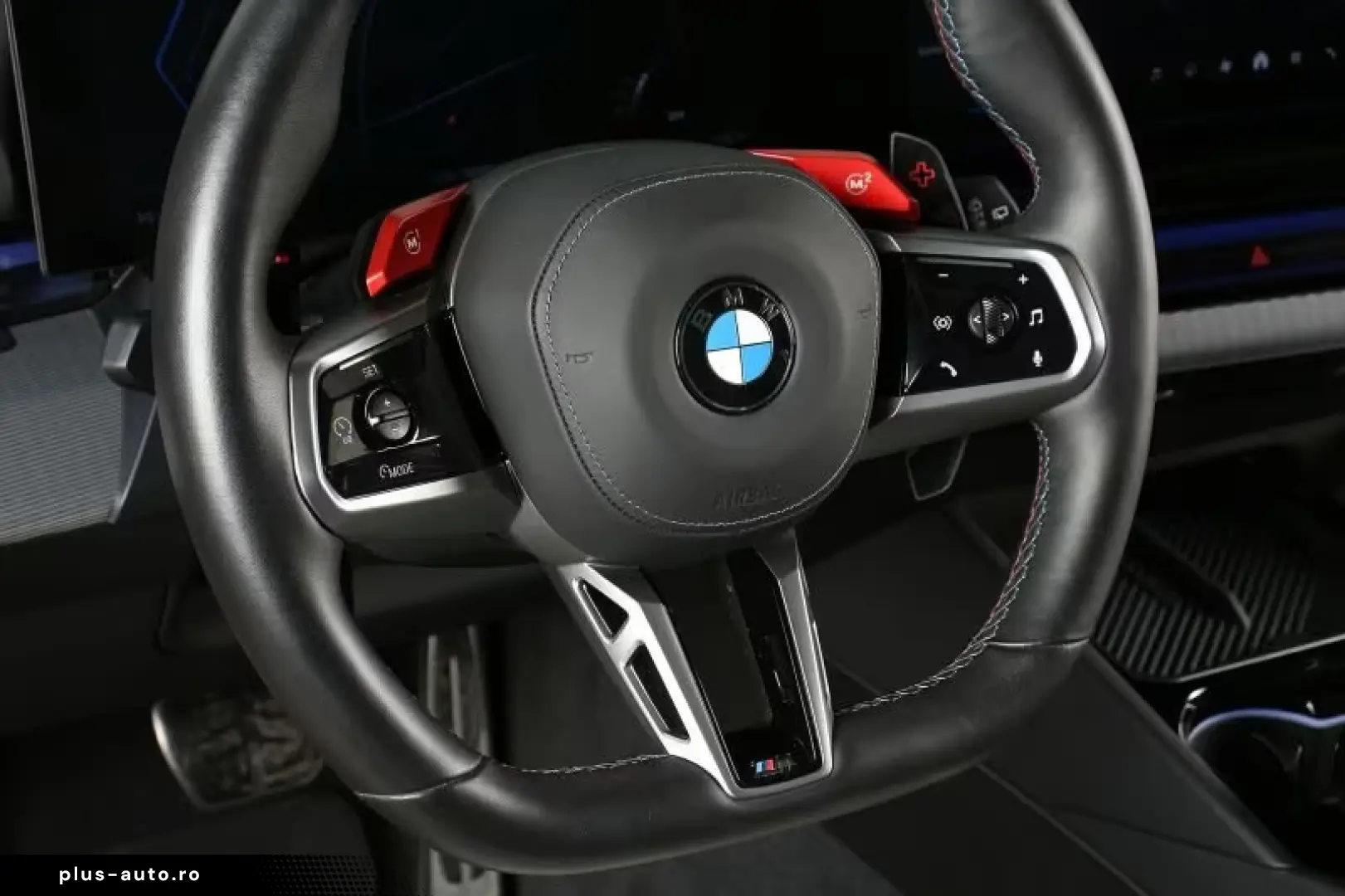 BMW M5 Touring