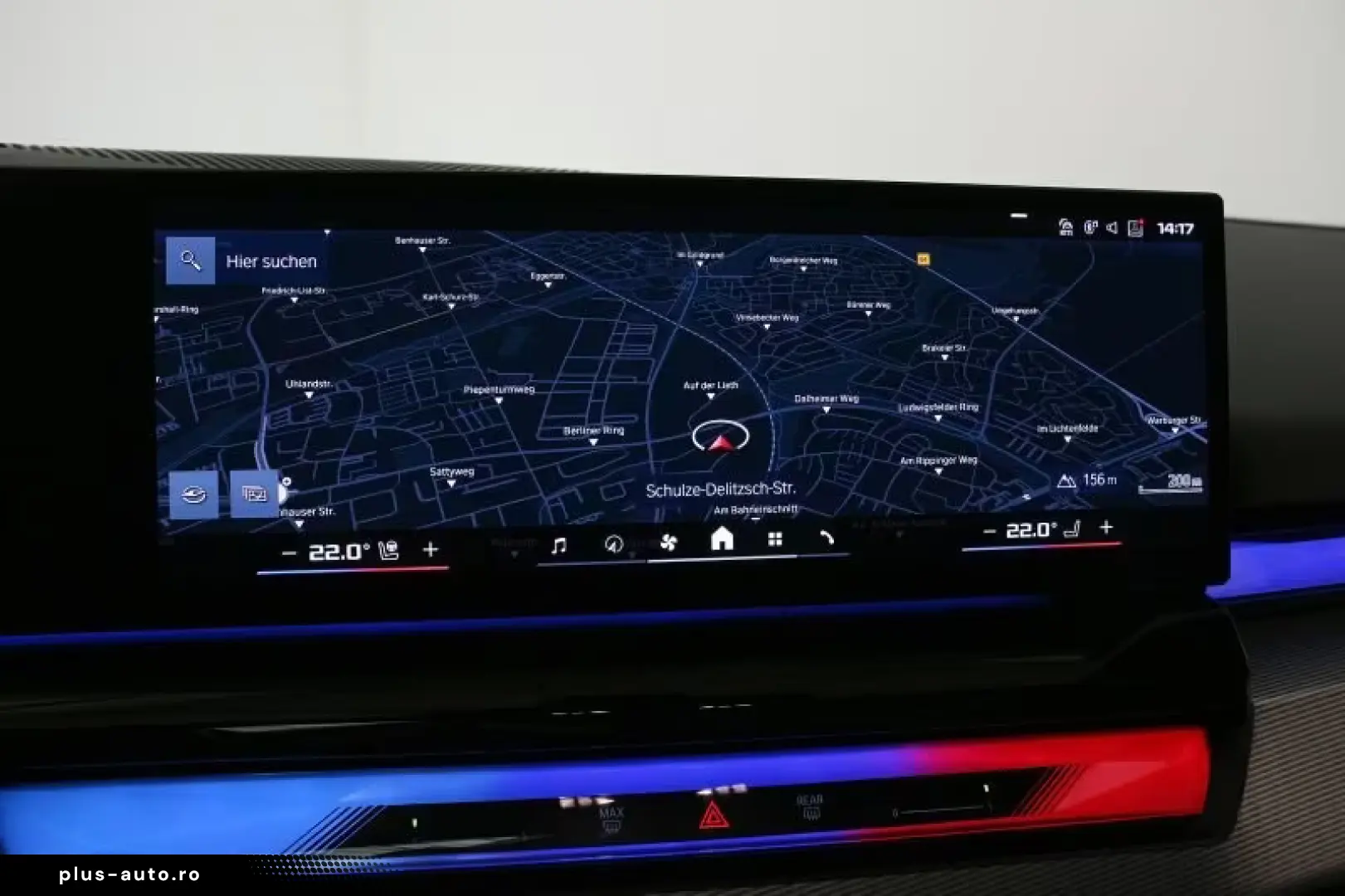 BMW M5 Touring