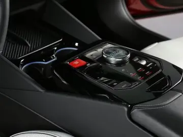 BMW M5 Touring