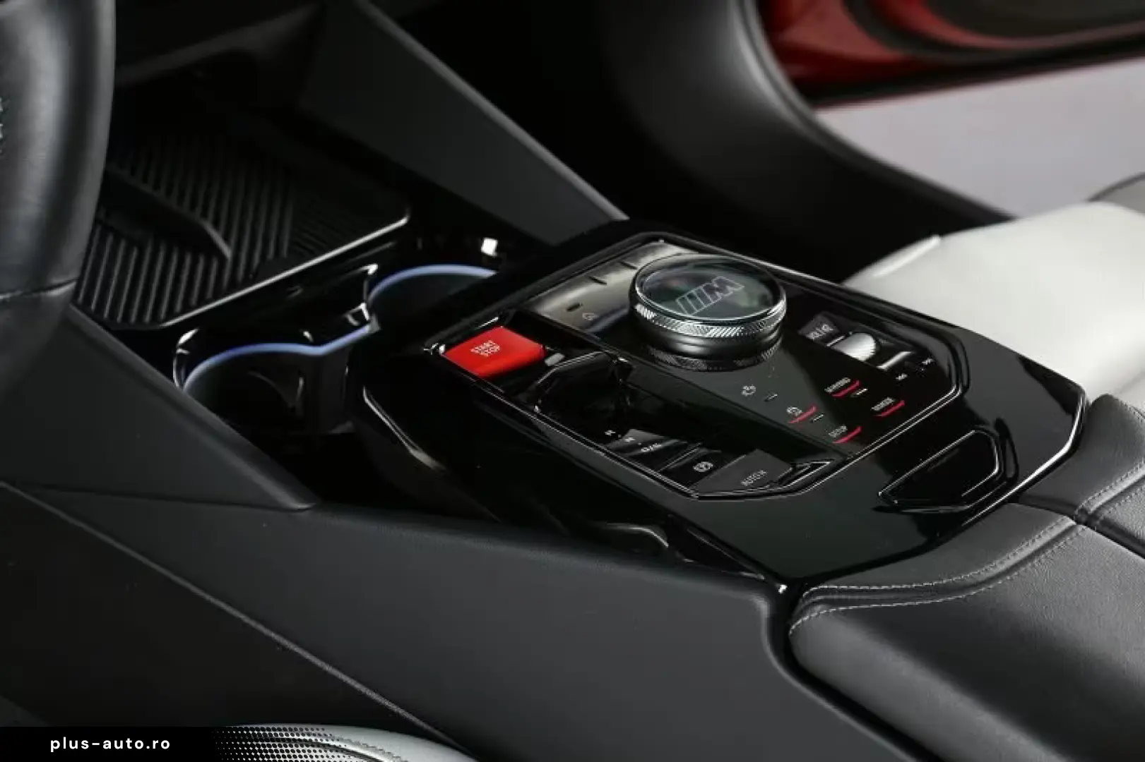 BMW M5 Touring