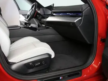 BMW M5 Touring