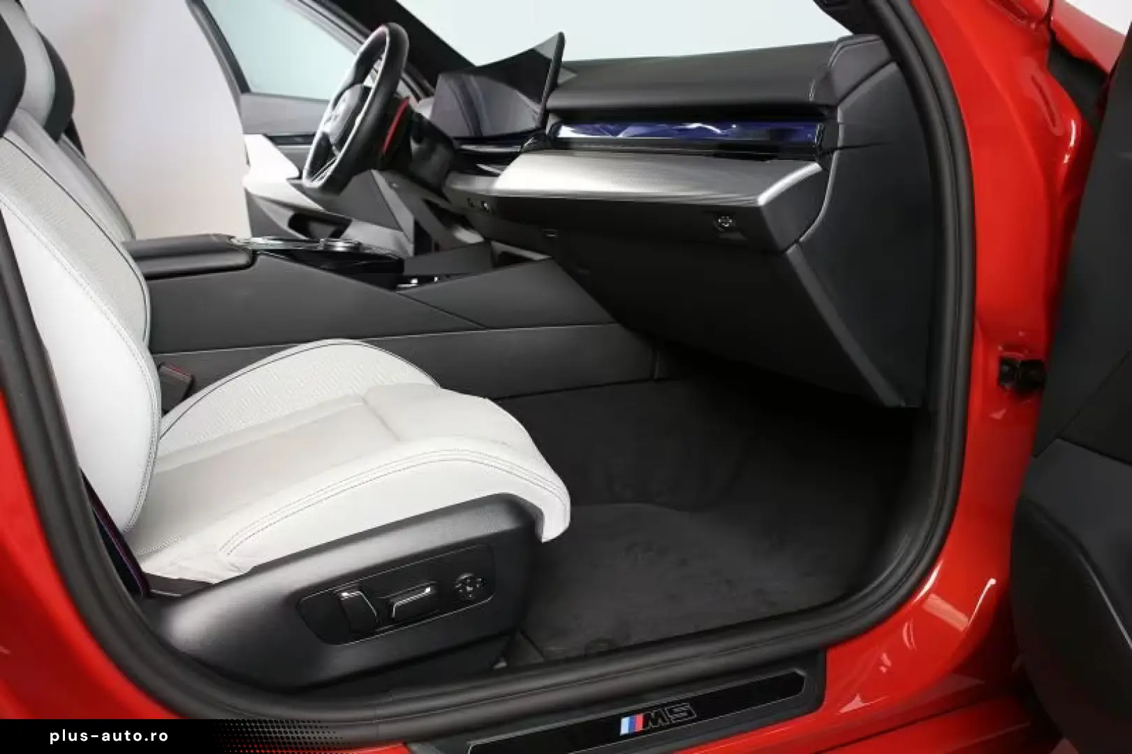 BMW M5 Touring