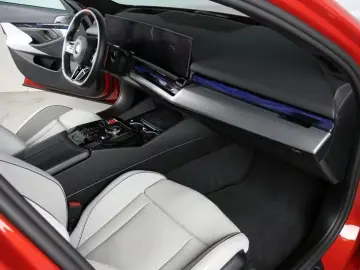 BMW M5 Touring