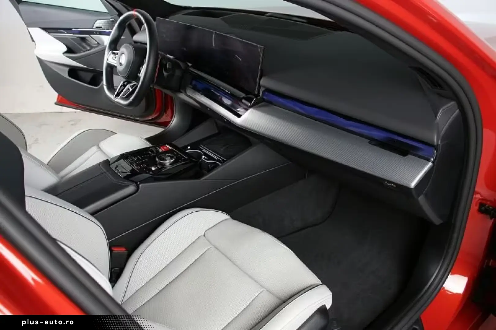 BMW M5 Touring