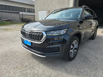 SKODA Skoda Kodiaq 2.0 TDI EVO SCR DSG Style