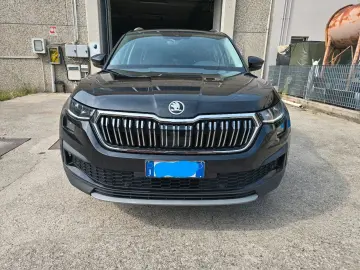 SKODA Skoda Kodiaq 2.0 TDI EVO SCR DSG Style