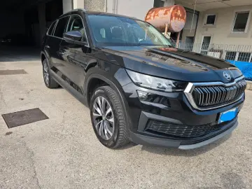 SKODA Skoda Kodiaq 2.0 TDI EVO SCR DSG Style