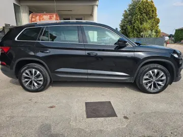 SKODA Skoda Kodiaq 2.0 TDI EVO SCR DSG Style