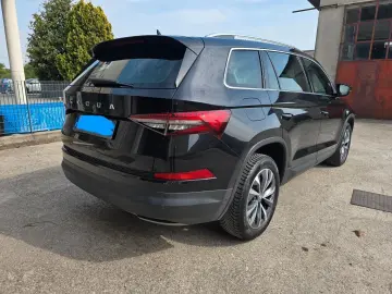SKODA Skoda Kodiaq 2.0 TDI EVO SCR DSG Style
