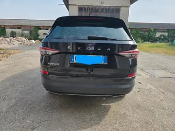 SKODA Skoda Kodiaq 2.0 TDI EVO SCR DSG Style
